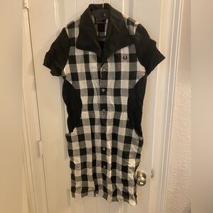 Fred Perry dress